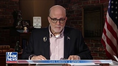 Nazis tried to cover up their horrific acts, Hamas was 'proud of what they did' on October 7th: Mark Levin