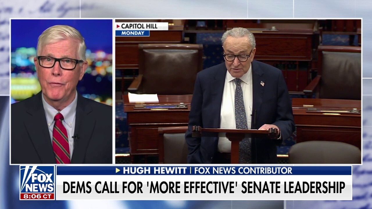 Debate grows about ending the filibuster post-government shutdown