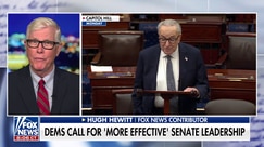 Debate grows about ending the filibuster post-government shutdown