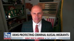 DHS is going after the 'worst of the worst,' CBP senior advisor says