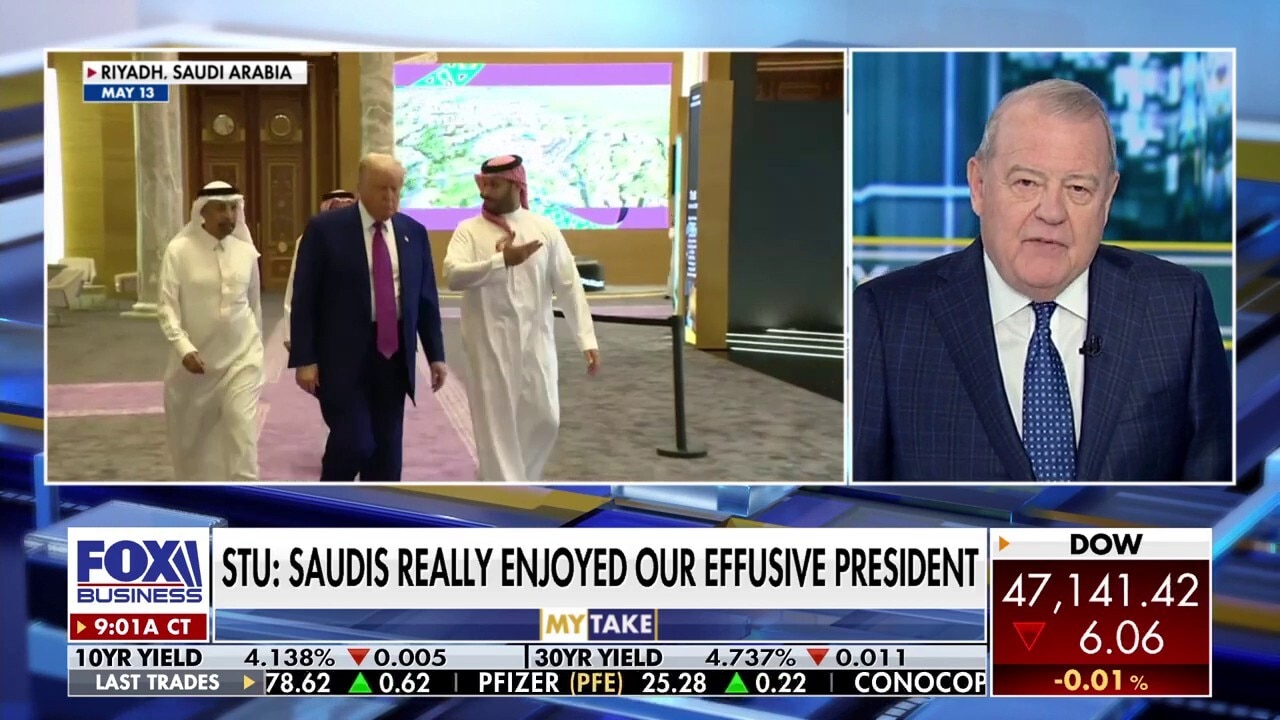 Varney: This could bring real peace to the Middle East