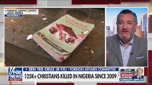 Christian Persecution In Nigeria