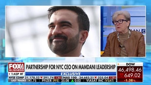 Mamdani Wins NYC Mayoral Election