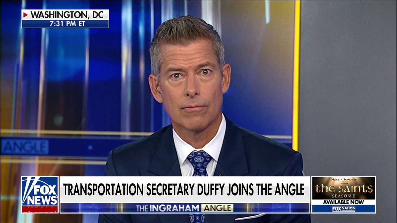 FAA is 'back to normal' now: Sean Duffy