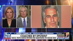 Dems only care about trying to embarrass Trump: Rep. James Comer