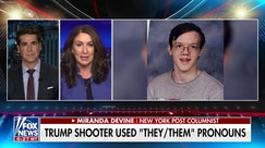 New details emerge about Trump’s would-be assassin