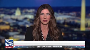 Jesse Watters Primetime