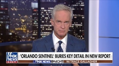 Trace Gallagher: This Orlando Sentinel article is long — and that's the point