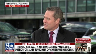 Christian Persecution In Nigeria