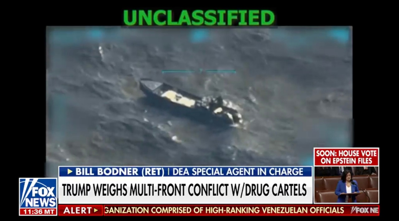 ‘Trump is right and wrong’: Critics debate Trump’s potential multi-front conflict against drug cartels