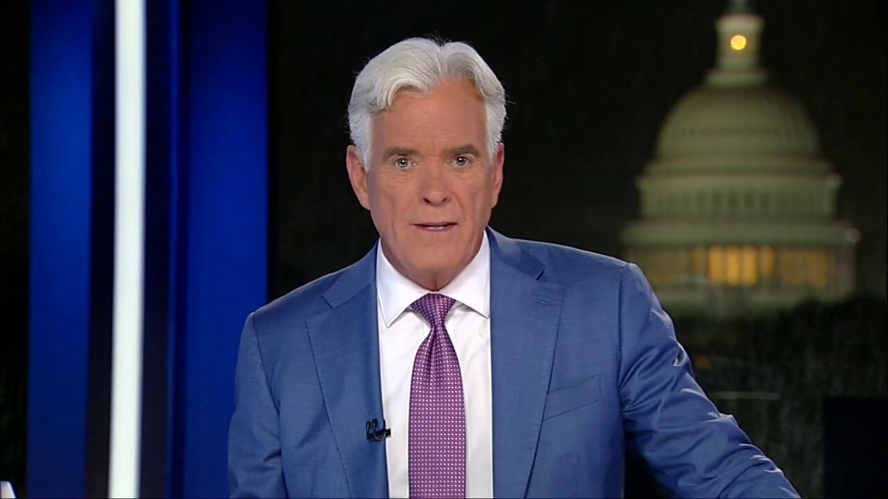 Coming up on Wednesday, November 19 edition of 'Special Report'