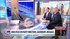 How the Democratic Party is wrestling with an identity crisis