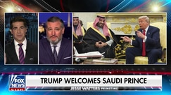 The difference between foreign policy under Trump has been ‘night and day’ compared to Biden: Sen Ted Cruz