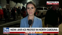 DHS claims to have already arrested more than 200 illegal immigrants in Charlotte area