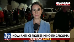 Jesse Watters Primetime