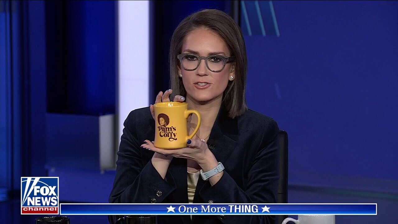 'One More Thing': Mugs from Quentin Tarantino's coffee shop