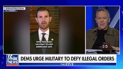 'The Five': Democrats cranking up the Trump panic once again