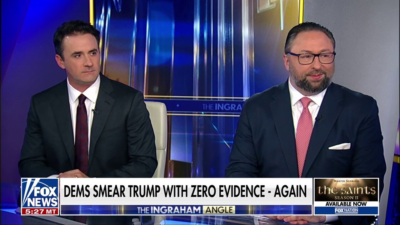 Blame game takes place in Congress over Epstein files 