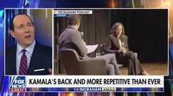 'Seen and Unseen': Kamala Harris is back and more repetitive than ever