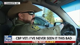 Jesse Watters Primetime