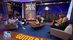 Greg Gutfeld: It’s Democrats who should be worried about this