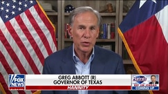 ‘Texas constitution does not allow Sharia courts or Sharia law’: Gov. Greg Abbott