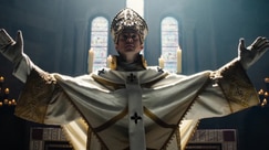 Martin Scorsese Presents the Saints