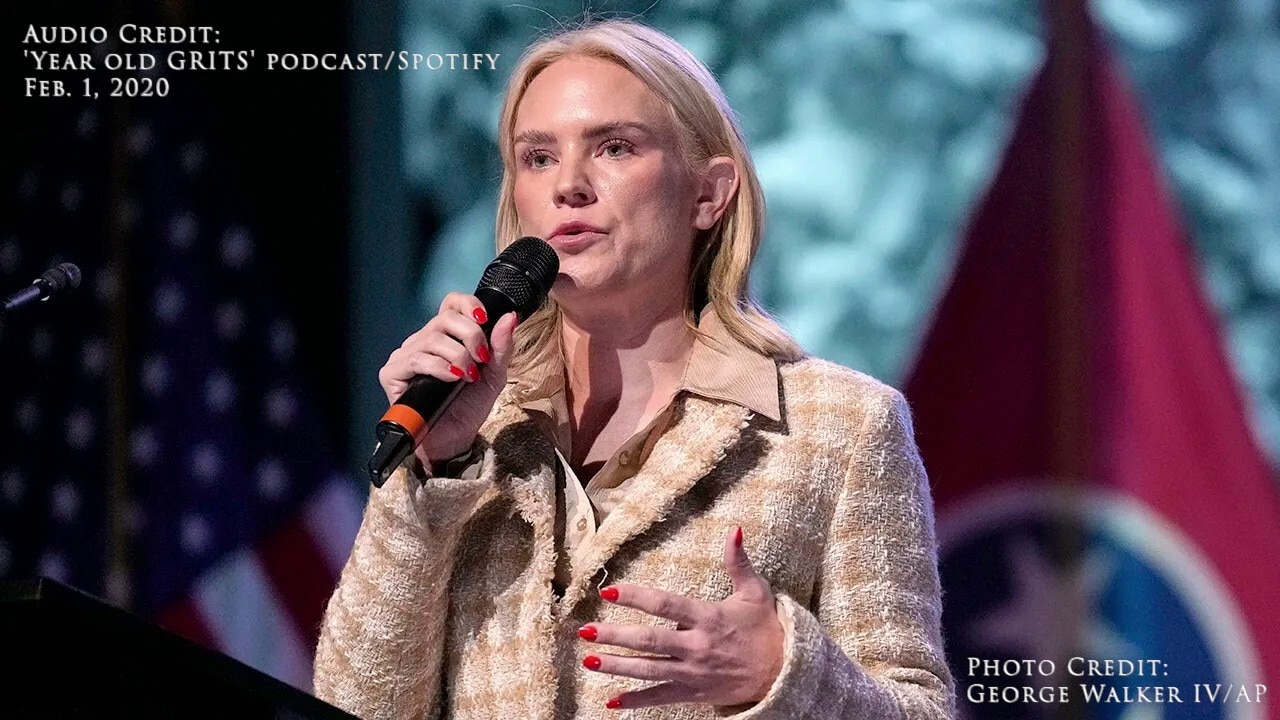 Tennessee Democrat declared 'I hate Nashville,' 'country music' in resurfaced podcast