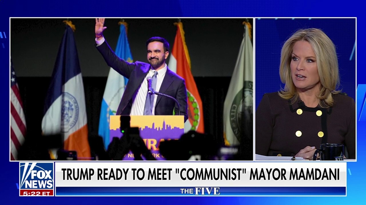 Trump-Mamdani meeting to be closely watched after war of words between two opposites