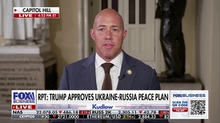 Russia-Ukraine Conflict