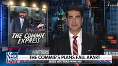 Jesse Watters: 'Chronic TDS' is plaguing the entire Democratic Party