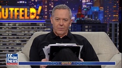 Kat Timpf: Even Jasmine Crockett didn't believe what she said