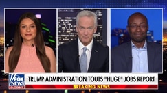 Trump-Mamdani meeting to hone in on economy following strong September jobs report 