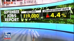 Jobs up, unemployment up: What the new numbers mean for your wallet