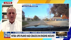 NTSB releases preliminary report on UPS plane crash