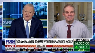 'Arctic Frost' Probe