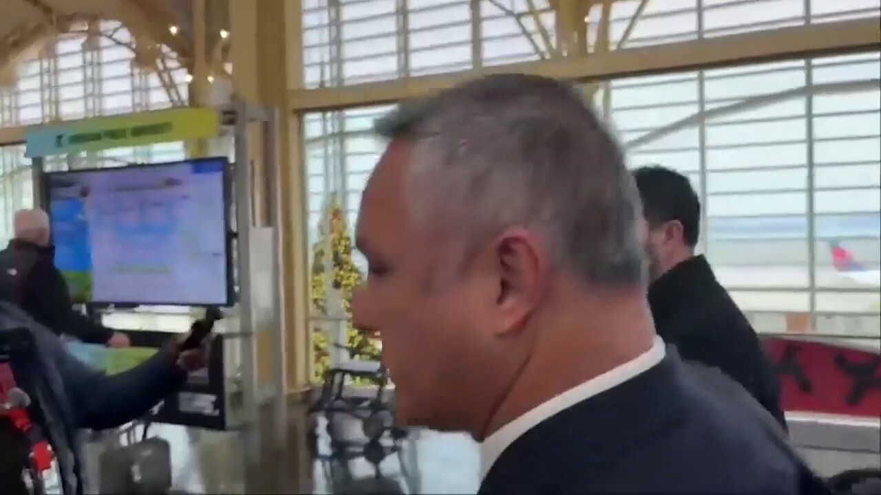 Mamdani dodges question on socialism vote ahead of Trump meeting