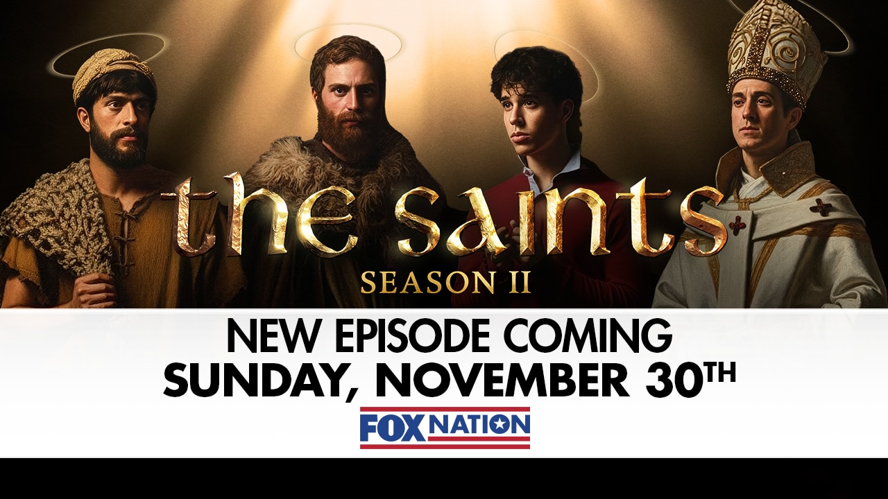 The Saints: Season 2