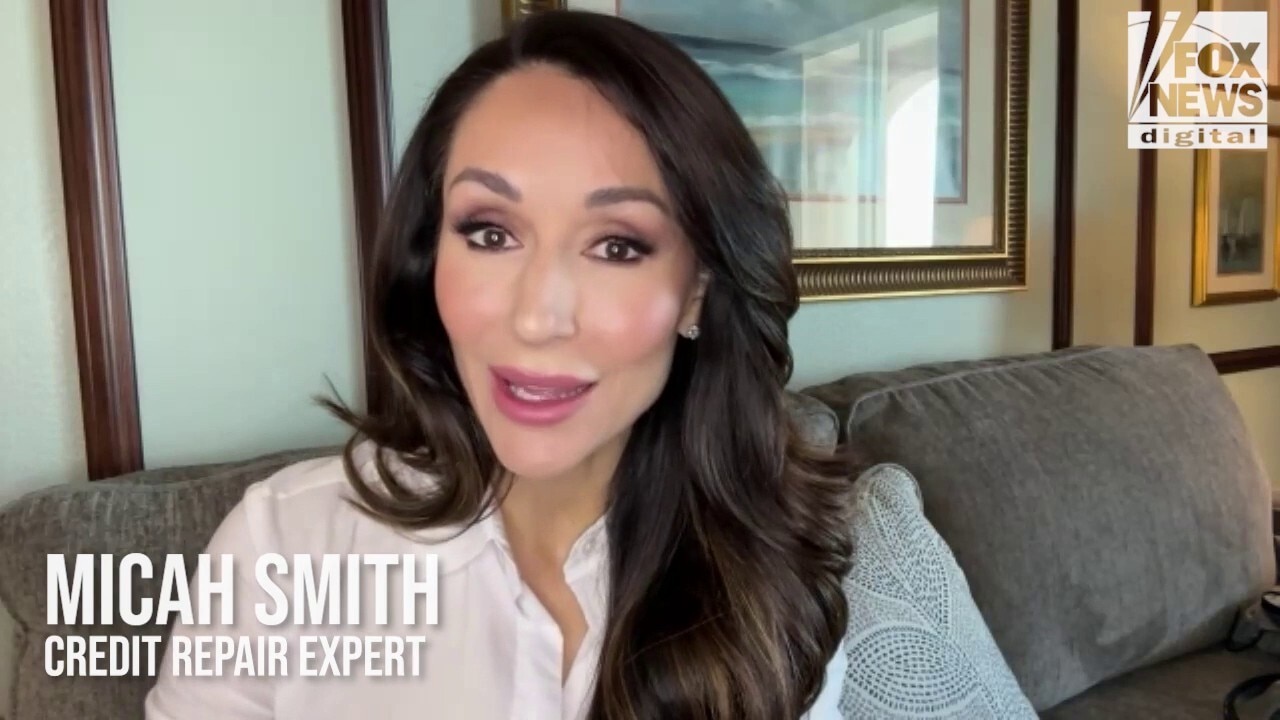 Americans at risk of ‘being completely and totally underwater’ with 50-year mortgage: Credit expert