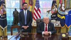 Trump reveals 'one thing in common' he has with Mamdani after chummy meeting