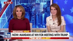 Dagen McDowell: New York City is already a socialist economy