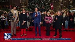 ‘The Five’ and some special guests share how they're getting into the Christmas spirit