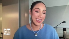 Astronaut Kellie Gerardi Helps Kids Express Emotions