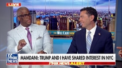 Mamdani and Trump find common ground in surprise meeting