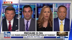 Meeting of the minds: Trump-Mamdani meeting sends waves through political world 