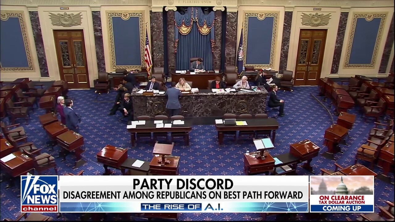 AI fuels new debate over regulation