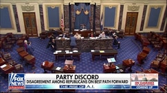 AI fuels new debate over regulation