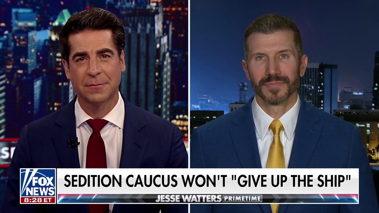 Ex-CIA ops officer says Elissa Slotkin knew what she was doing when she put video together