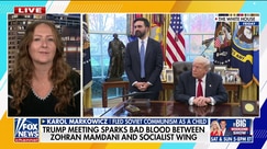 Mamdani doesn't seem to understand the 'failed history' of socialism, Karol Markowicz argues