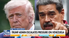 Venezuelan opposition leader shares her ideas for a post-Maduro future